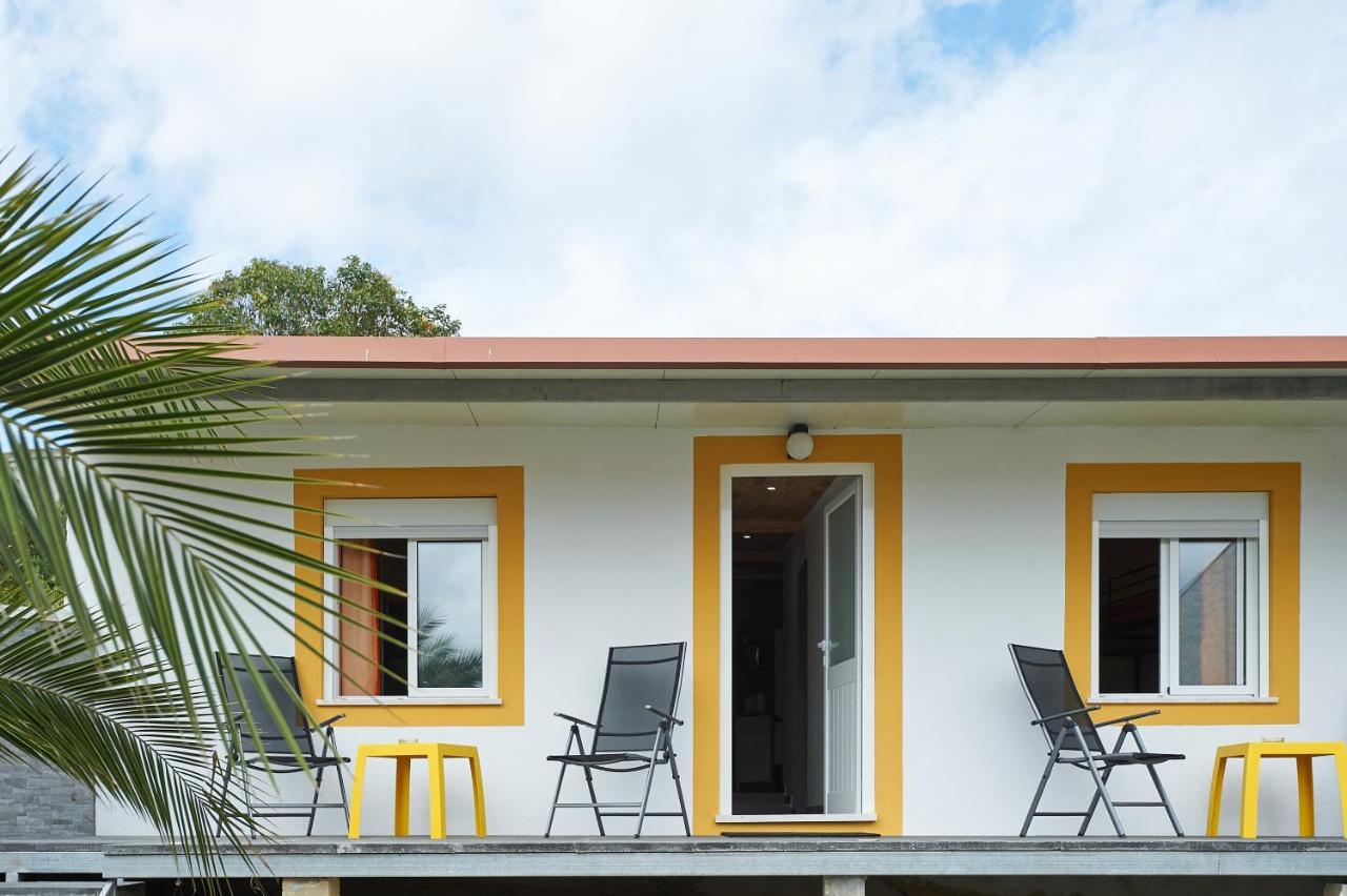 Ferienwohnung Sun House - Near Sintra - Kitchen - Pool Exterior foto