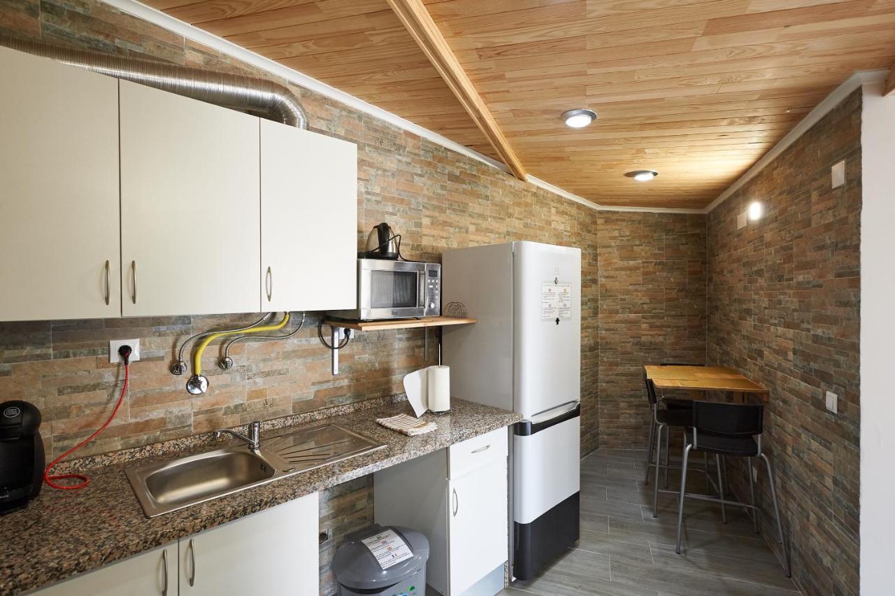 Ferienwohnung Sun House - Near Sintra - Kitchen - Pool Exterior foto